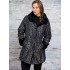 Женская куртка двусторонняя с искусственным мехом Loft Fashion (Дания)